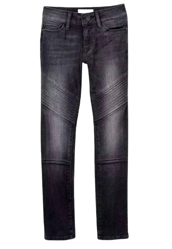 Latest Designer Men's JeansGirl's Chloe Jeans In Torque