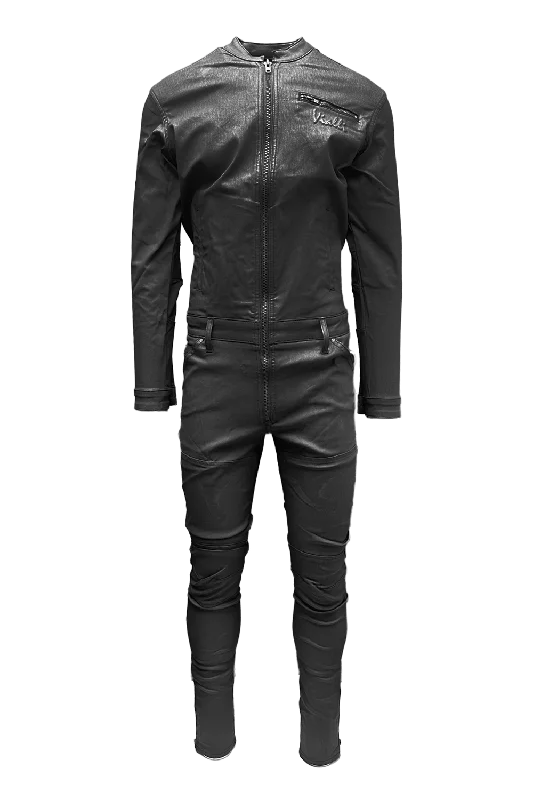 Inexpensive Men's JeansBlade Wax Jumpsuit*