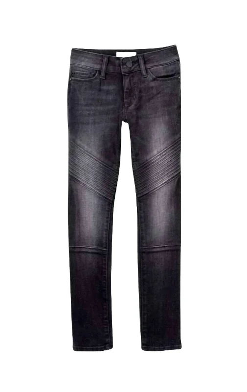 Unique Men's Jeans DesignsGirl's Chloe Jean In Torque