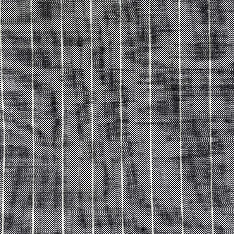 Light Grey Pinstripes