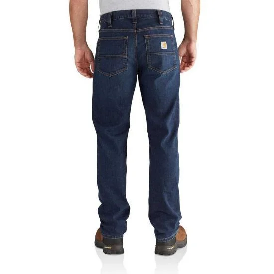 Men's Tapered JeansMen's Rugged Flex Relaxed Straight Leg Jean - Coldwater