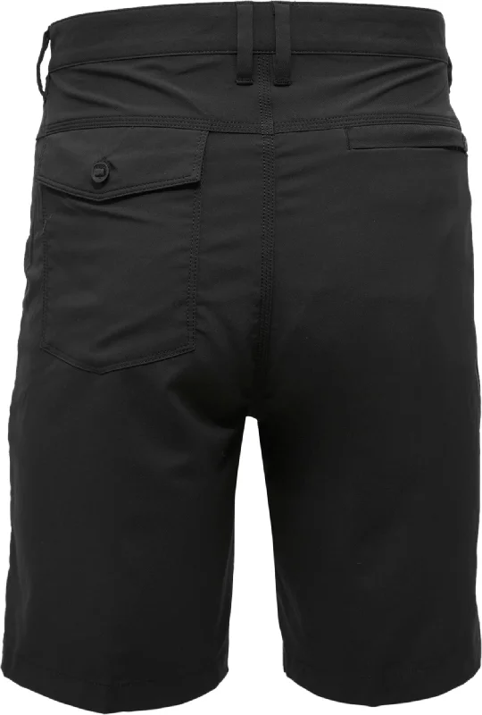 Men's Pants with Hidden PocketsSurftrek Journey Walkshorts - Men's|-|Short de marche Surftrek Journey - Homme