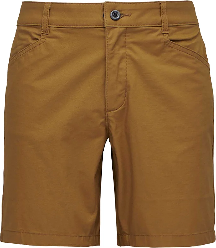 Men's Twill Pants for a Dressy LookMantle Short - Men's|-|Short Mantle - Homme