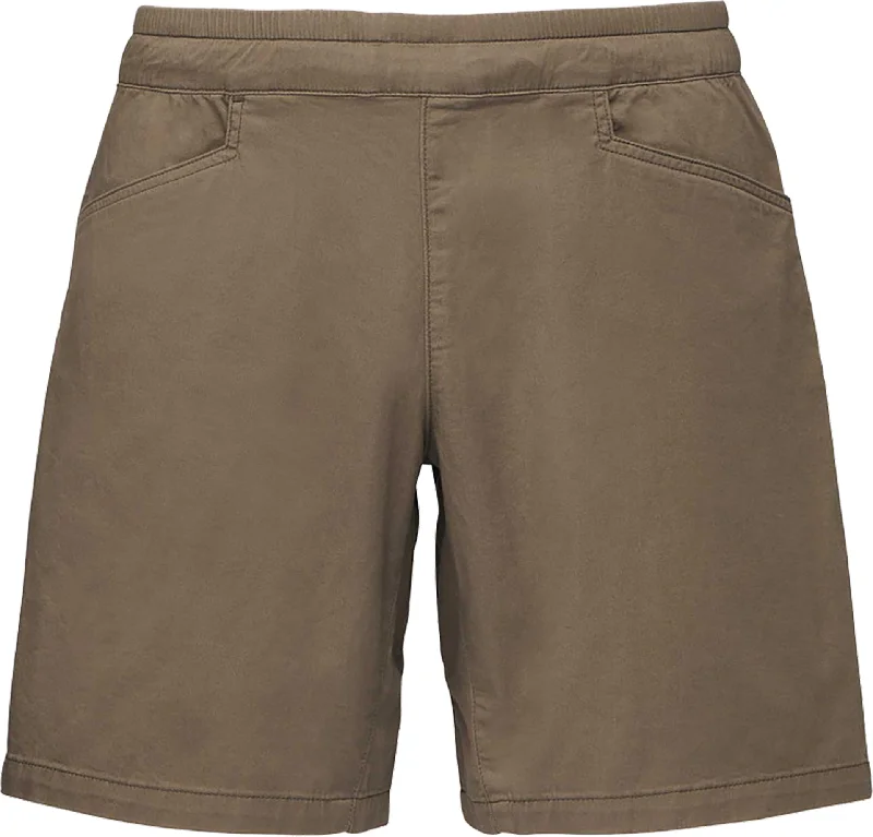 Men's Pants with Flat-Front DesignsNotion Short - Men's|-|Short Notion - Homme