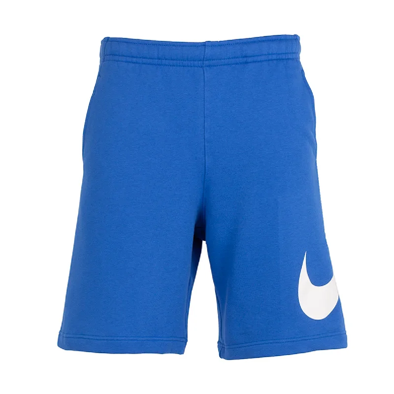 Men's Pants with Contrast WaistbandsClub Fleece Short - Mens