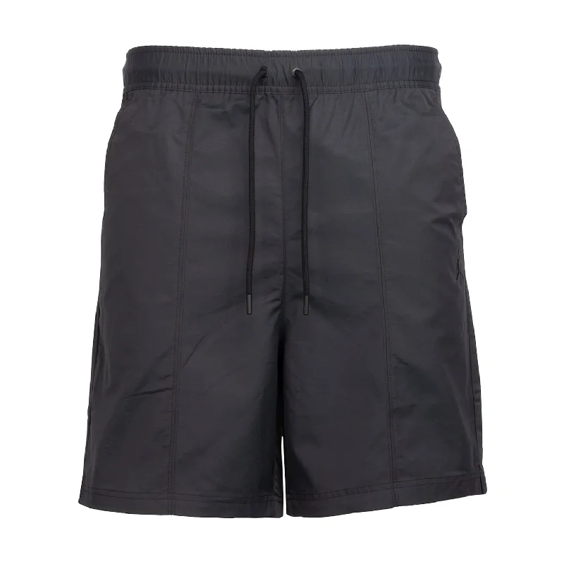 Men's Pants with Water-Resistant FabricEssential Woven Short - Mens