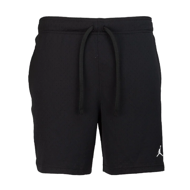 Men's Button-Fly Pants for a Traditional TouchSport Mesh Short - Mens