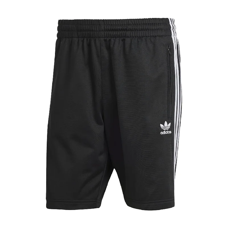 Men's Pants with Contrast Fabric PanelsFirebird Short - Mens