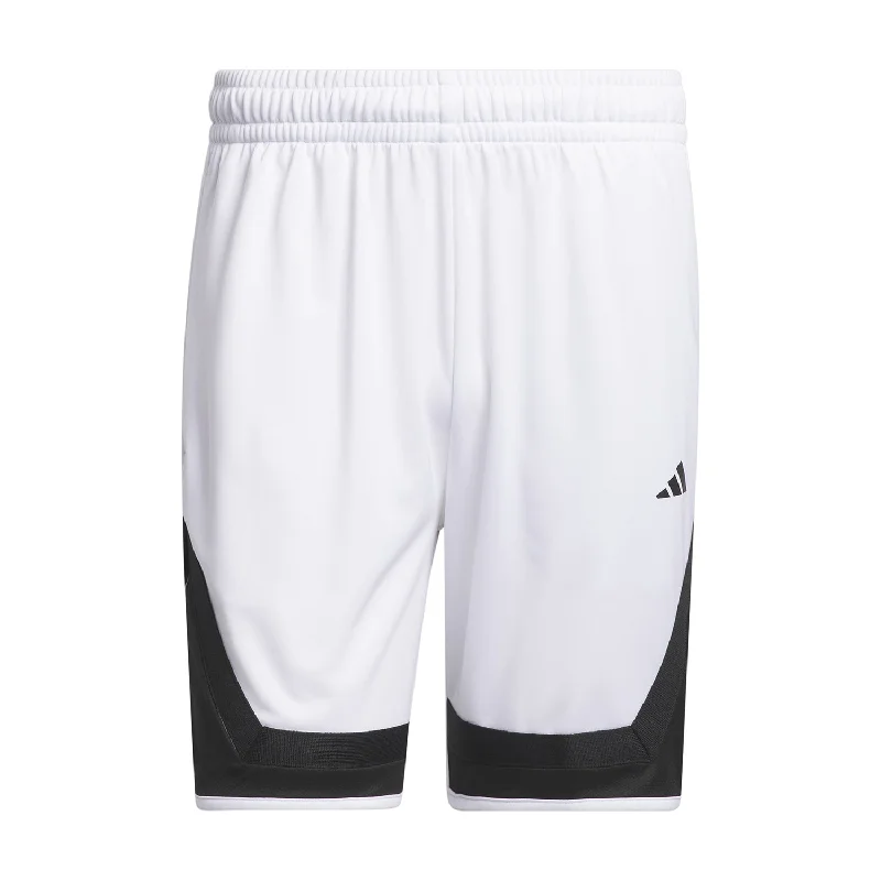 Men's Pants with Functional PocketsPro Block Basketball Short - Mens