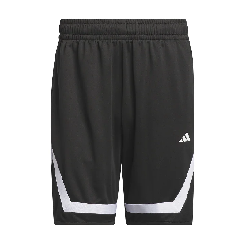 Men's Zippered Pants for SecurityPro Block Basketball Short - Mens