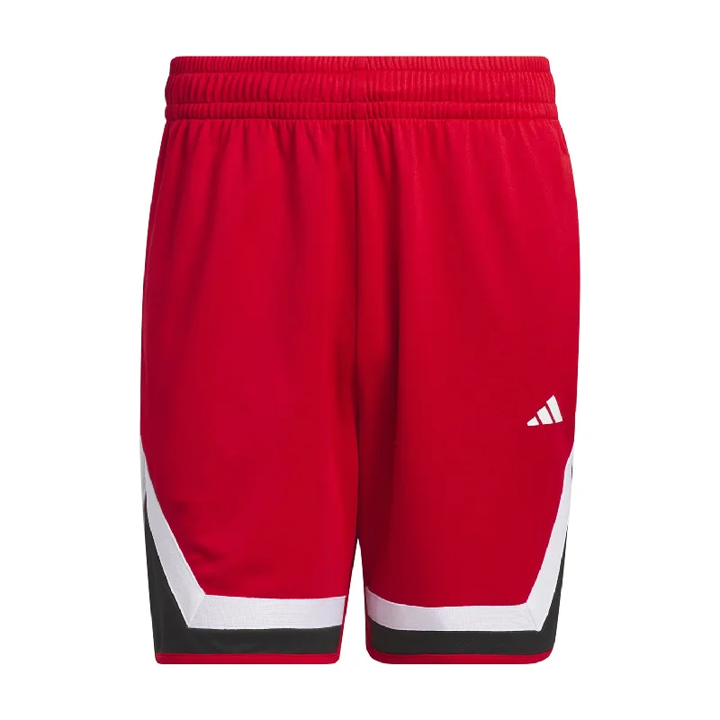 Men's Patterned Pants with StripesPro Block Basketball Short - Mens