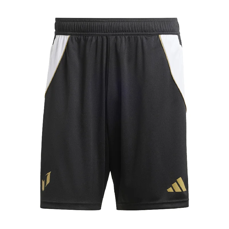 Men's Pants with Cargo PocketsMessi Short - Mens