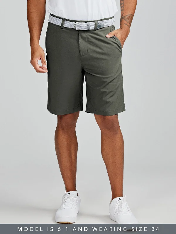 Men's Pants with Deep PocketsMotion 9in Short