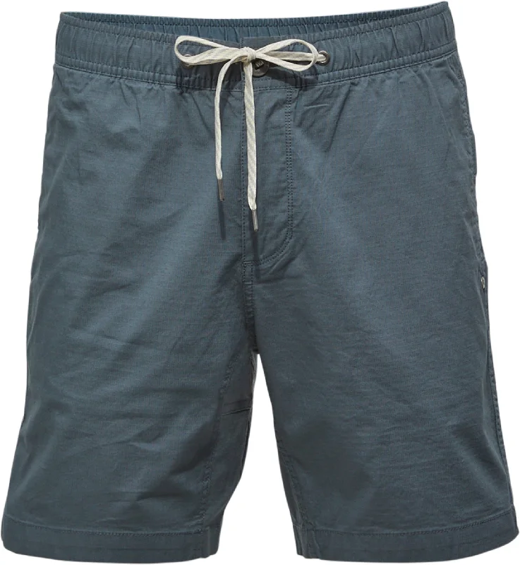 Men's Sweatpants for LoungingRipstop Climber Shorts - Men's|-|Short Ripstop Climber - Homme