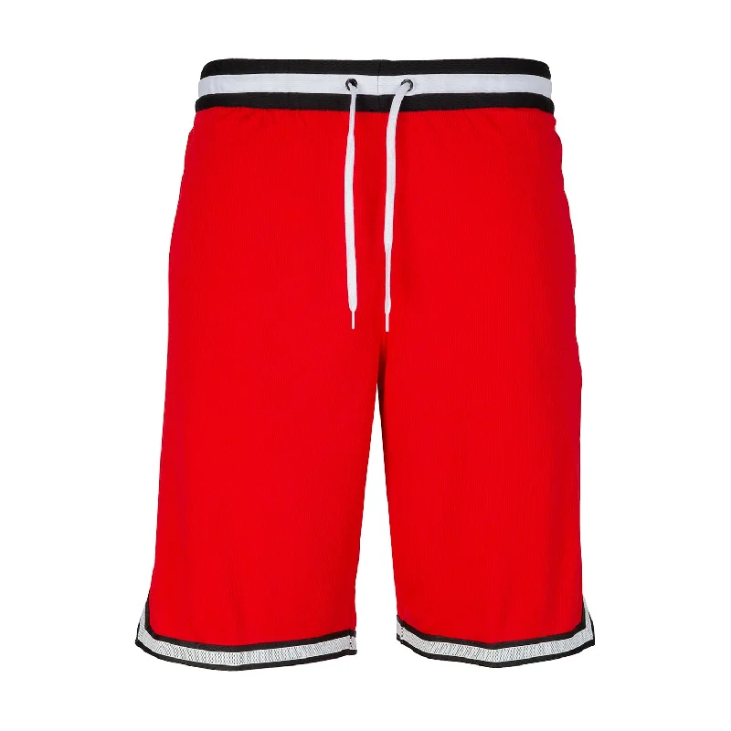 Men's Low-Waisted Pants for a Casual VibeFuture Basketball Short - Mens