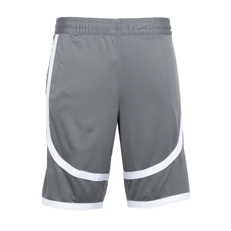 Men's Pants with Welt PocketsContrast Tape Short - Mens