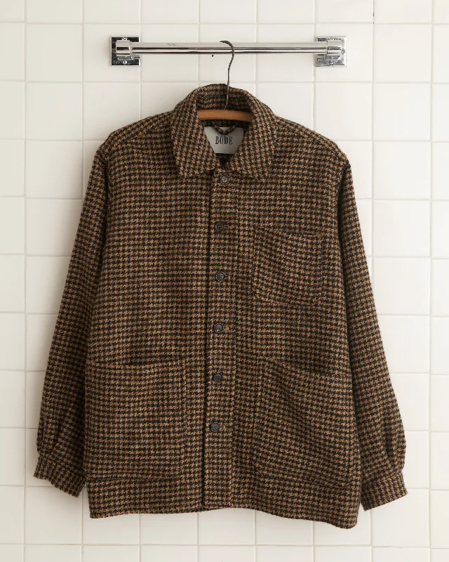 Men's Coats for WorkChestnut Hound Jacket - S/M