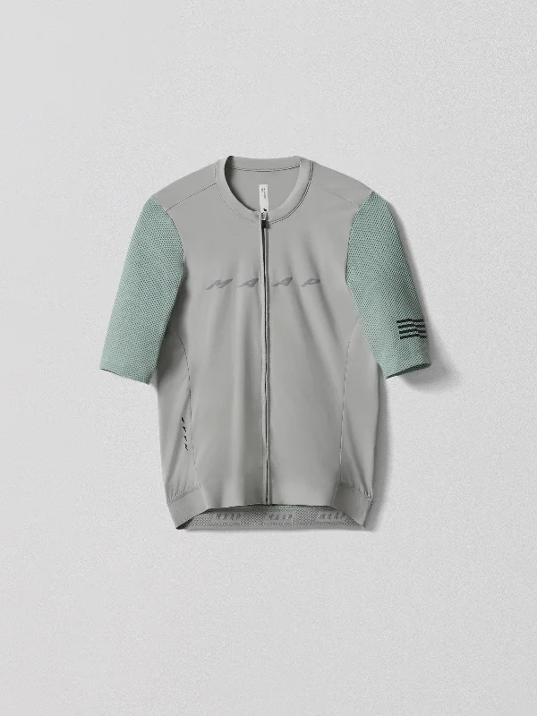 Men's Shirts with Wrinkle-Resistant FabricEvade Pro Base Jersey 2.0