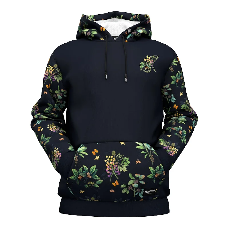 Fashionable Men's Streetwear HoodiesIn Paradise Hoodie