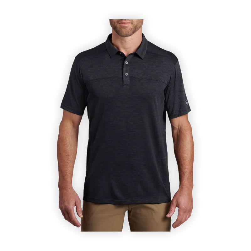 Men's Shirts with Moisture-Wicking FabricKÜHL ENGINEERED™ Polo