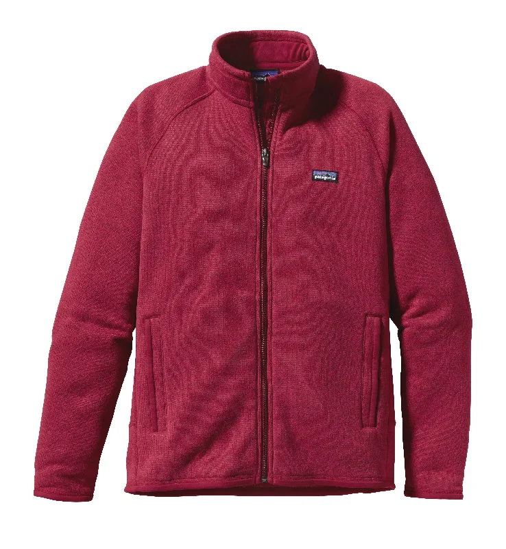 Men's Coats with Wind-Resistant FabricMen's Better Sweater® Jacket