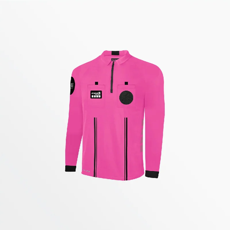 Referee Pink