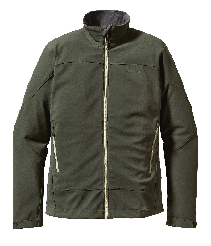 Men's Coats for BikingM's Adze Jacket