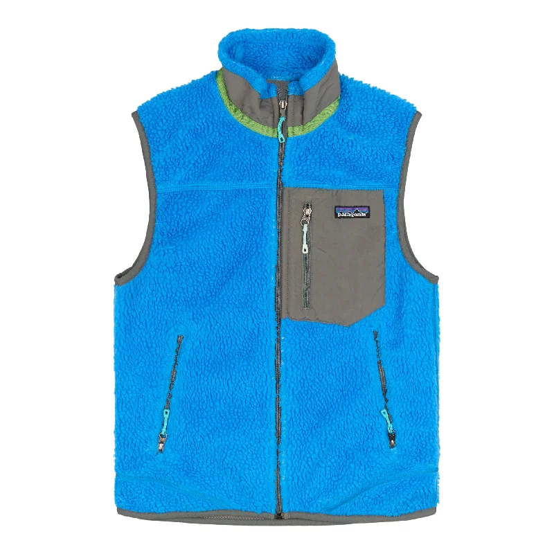 Men's Coats for Tall MenM's Classic Retro-X® Vest