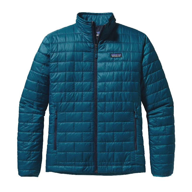 Men's Coats for AutumnM's Nano Puff® Jacket