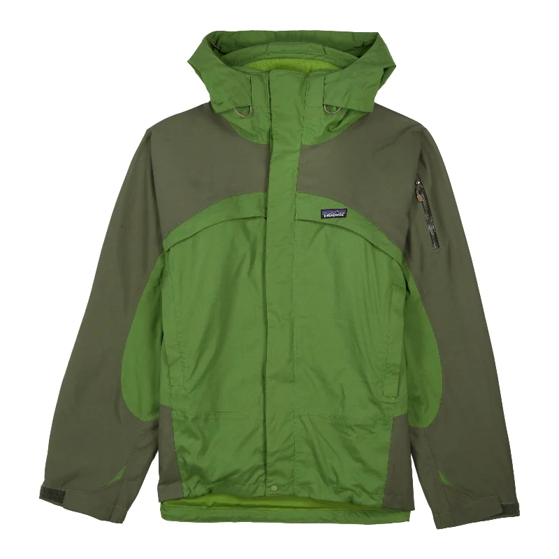 Men's Coats for HikingM's Primo Jacket