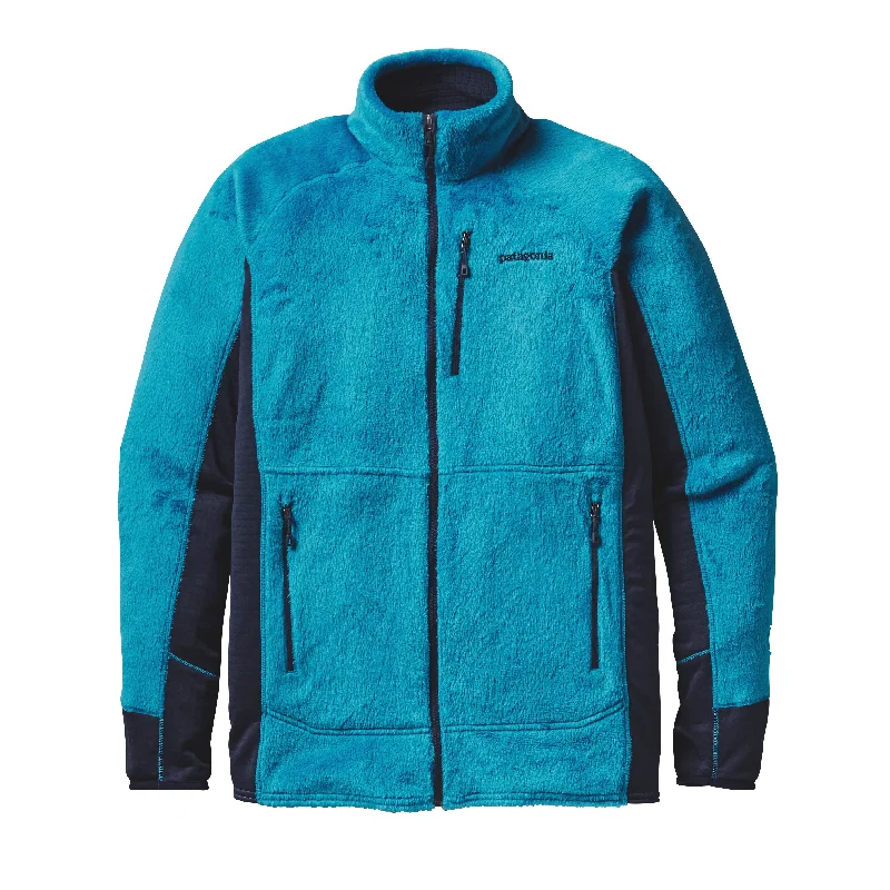 Waterproof Men's ParkasM's R2® Jacket