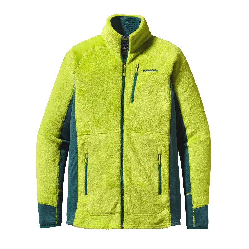 Men's Coats with Wind-Resistant FabricM's R2® Jacket