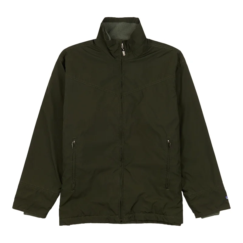 Versatile Men's Pea CoatsM's Shelled Synchilla Jacket