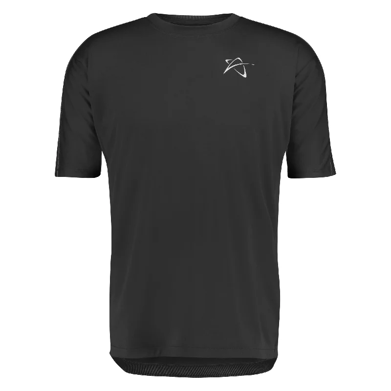 Men's Shirts with Adjustable HemlinesProdigy ACE Short Sleeve Top (2019 Model)