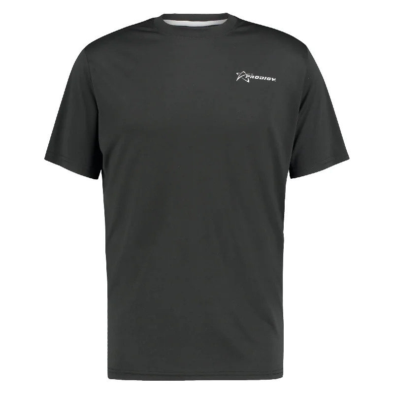 Men's Shirts with Moisture-Wicking FabricProdigy Flip Top