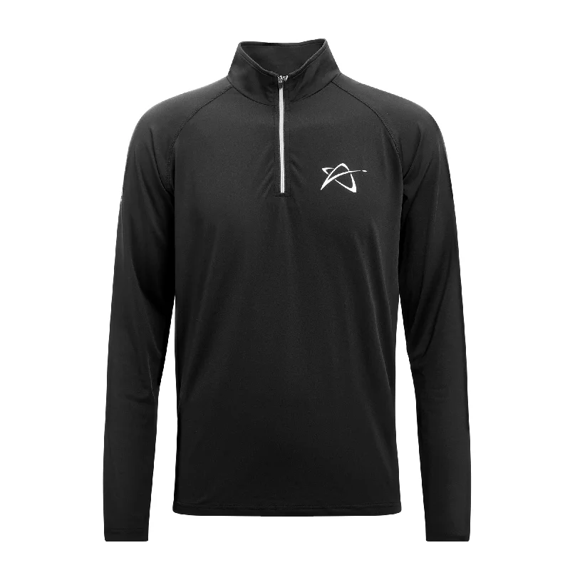 Men's Shirts for HikingProdigy Quarter-Zip Long Sleeve - 2023 Model