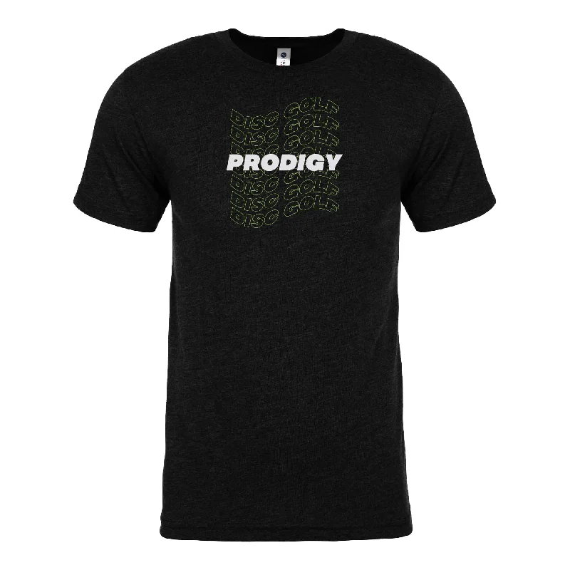 Men's Tailored Shirts for a Professional AppearanceProdigy Wave Men's T-Shirt