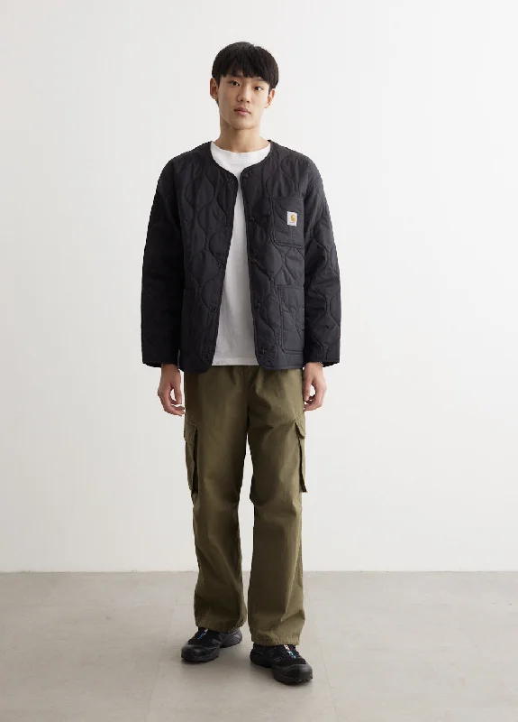 Modern Men's Field JacketsSkyton Liner