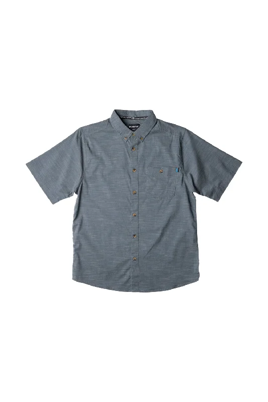 Men's Shirts with Zippered PocketsWelland