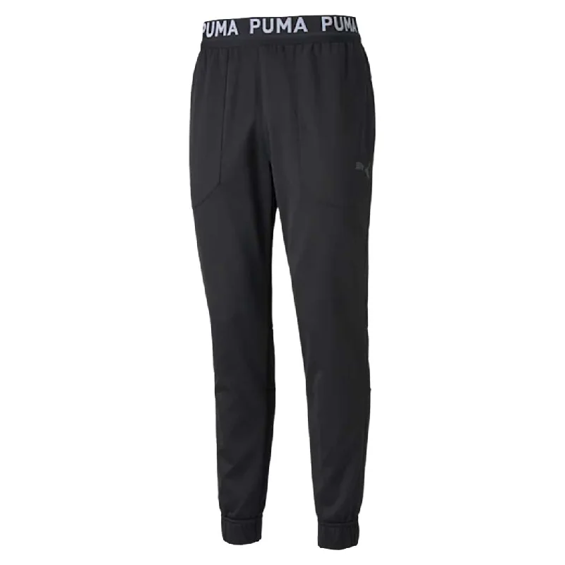 Men's Coats for SpringPuma - Men's Train PWR Fleece Jogger (520894 01)