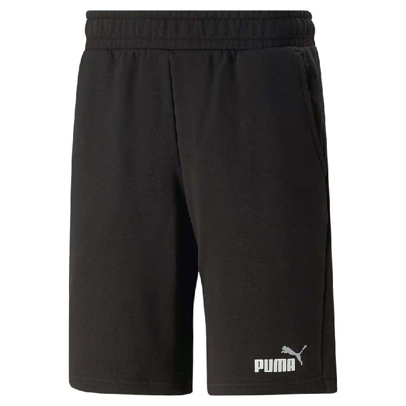 Men's Coats for AutumnPuma - Men's Essentials Two Tone Shorts (586766 61)