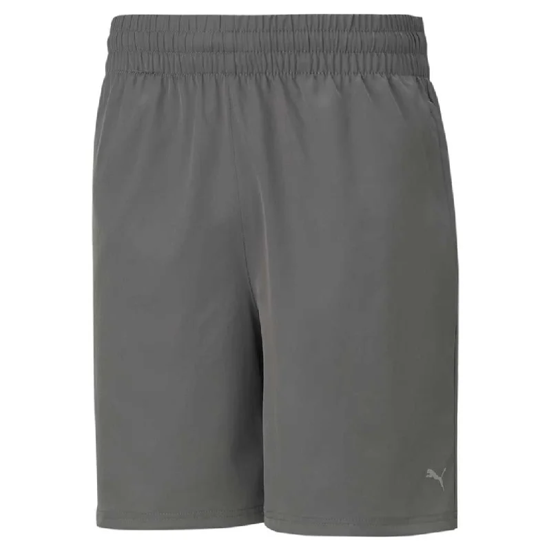 Men's Coats with Inner PocketsPuma - Men's Performance Woven Training Shorts (520318 60)