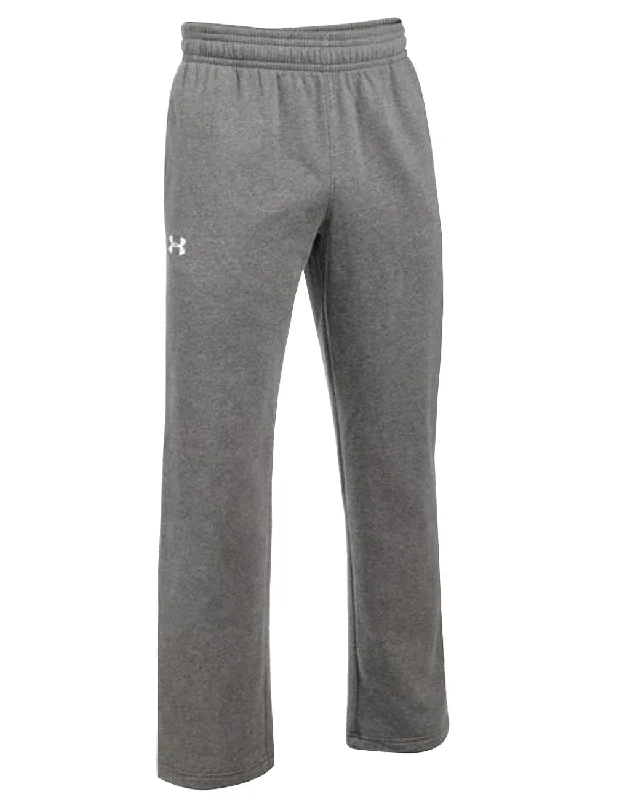 Men's Patterned Pants with ChecksMen's Under Armour Hustle Sweatpant