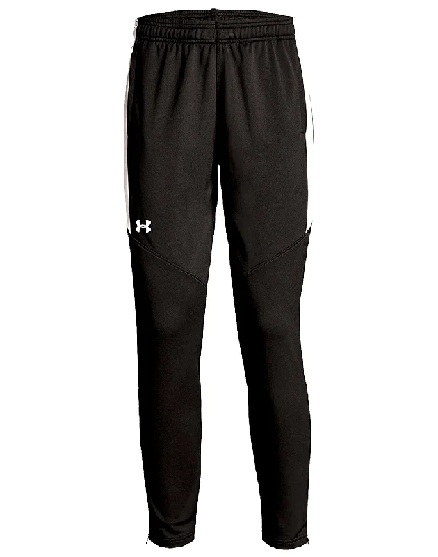 Men's Pants with Contrast StitchingUnder Armour Rival Knit Pant