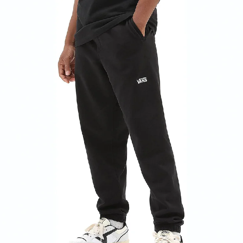 Men's Patterned Pants with Geometric DesignsMen's Vans Core Basic Sweat Pant