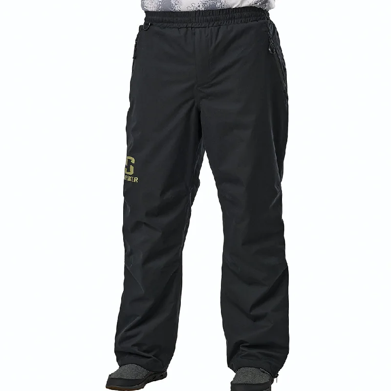 Men's Relaxed-Fit Pants for ComfortMen's Striker Vortex Rain Pant