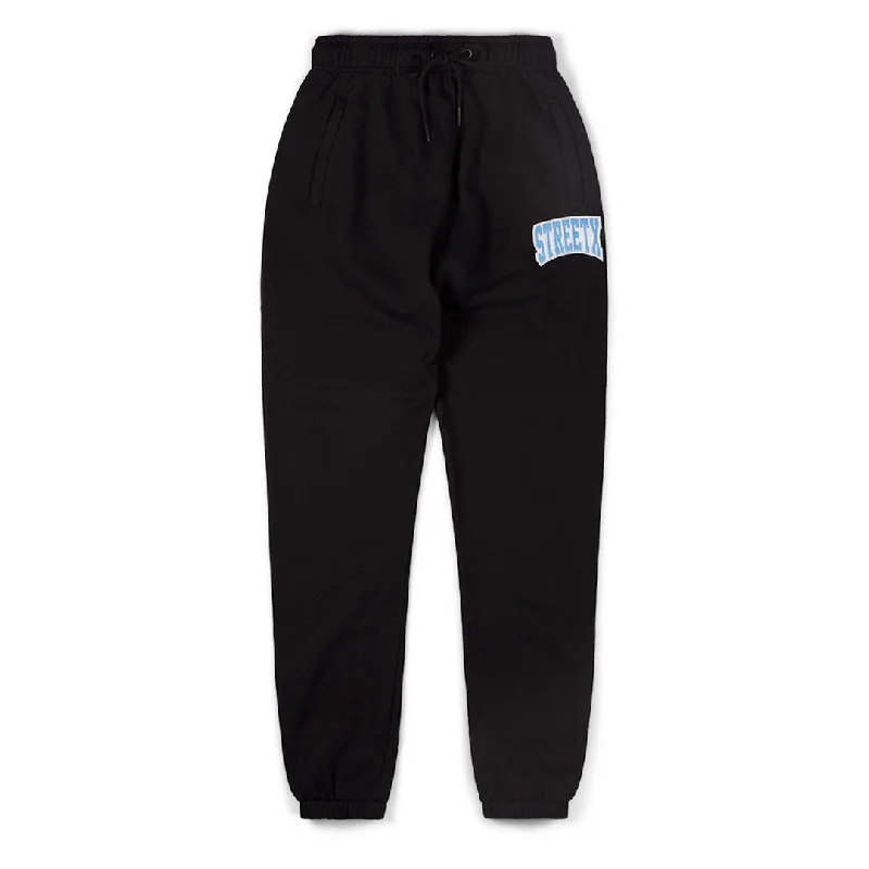 Men's Patterned Pants with ChecksAcademy Track Pants