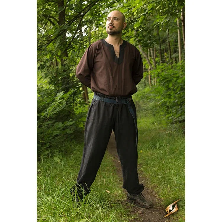 Men's Running Pants for ExerciseBasic Pants