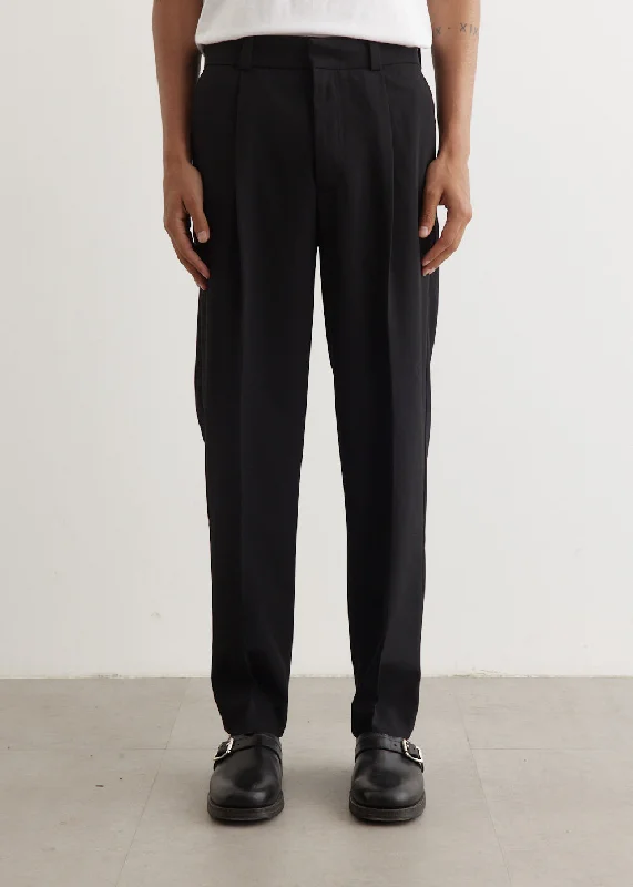 Men's High-Waisted Pants for a Retro StylePorter Light Dry Suiting Trousers