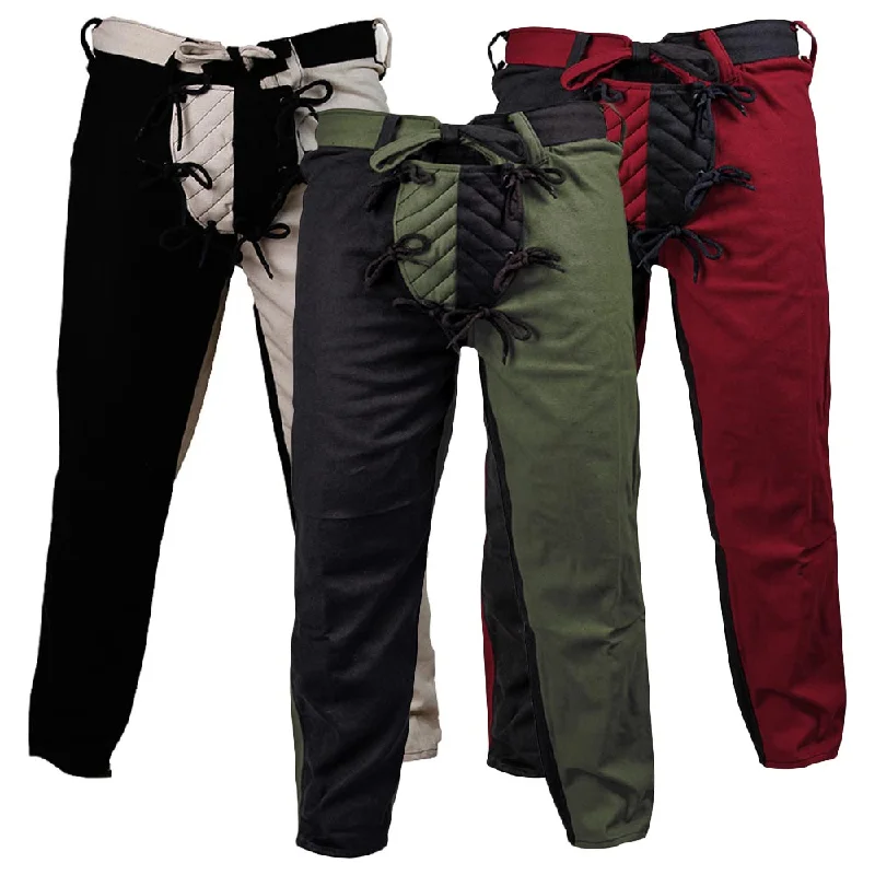 Layered Men's OverallsGustav pants